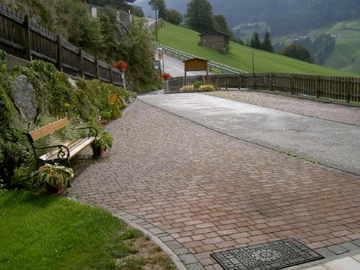 Landhaus Hoellwarth Zell am Ziller Exterior photo