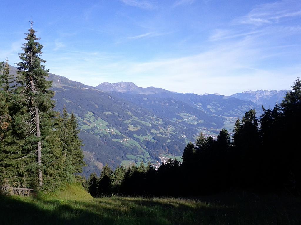 Landhaus Hoellwarth Zell am Ziller Room photo
