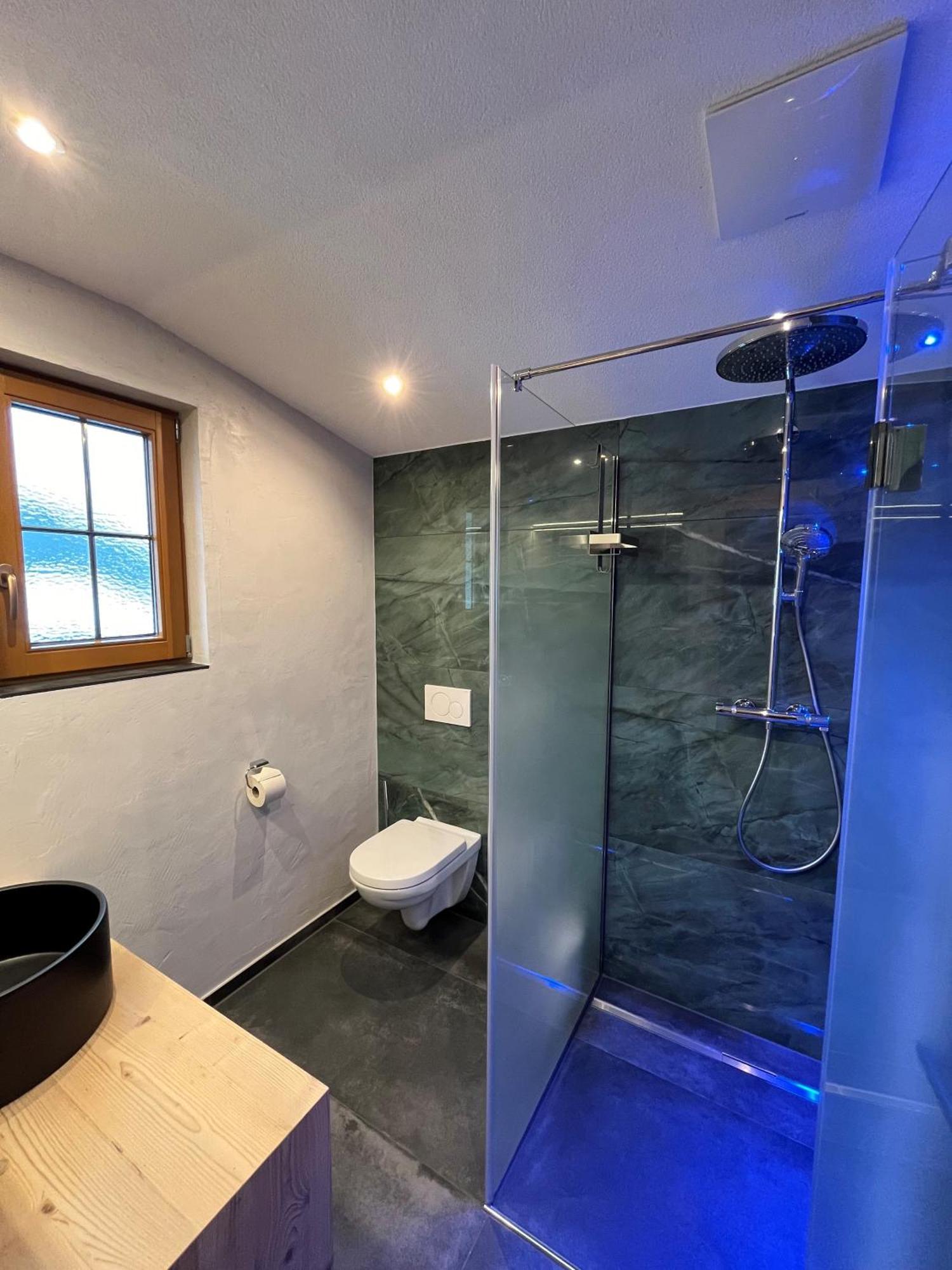Landhaus Hoellwarth Zell am Ziller Exterior photo