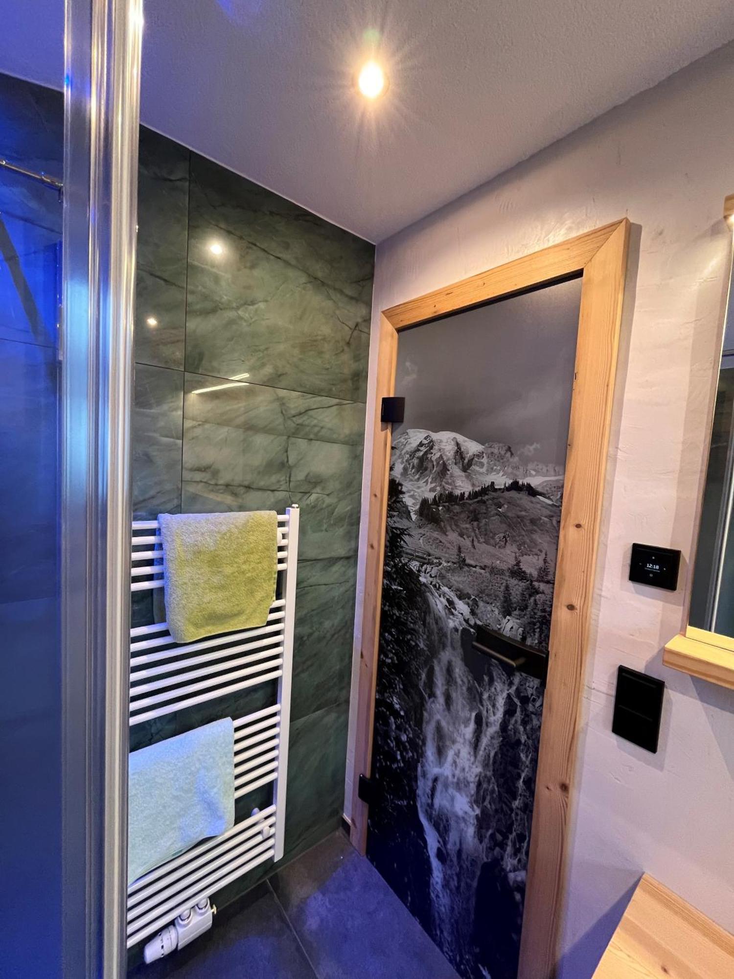 Landhaus Hoellwarth Zell am Ziller Exterior photo