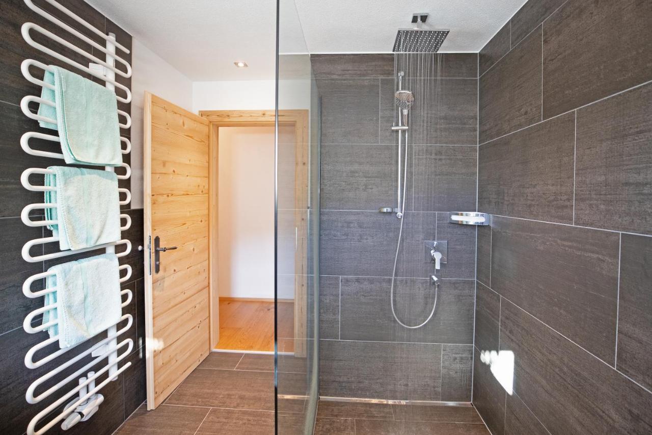 Landhaus Hoellwarth Zell am Ziller Exterior photo